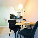 Apartamenty Everysky Nad Lomnica 15-15A